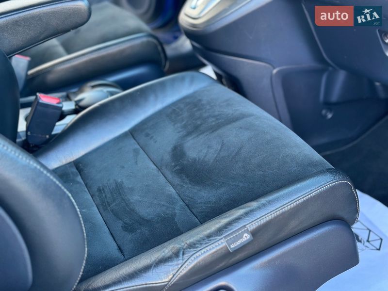 Внедорожник / Кроссовер Honda CR-V 2012 в Дрогобыче фото 64 Внедорожник / Кроссовер Honda CR-V 2012 в Дрогобыче