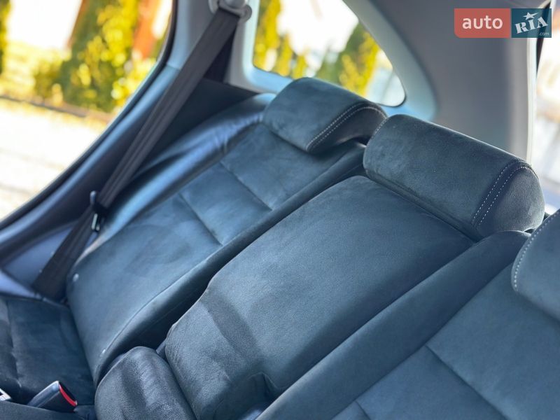 Внедорожник / Кроссовер Honda CR-V 2012 в Дрогобыче фото 78 Внедорожник / Кроссовер Honda CR-V 2012 в Дрогобыче