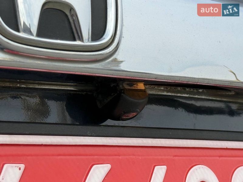 Позашляховик / Кросовер Honda CR-V 2011 в Радивиліві