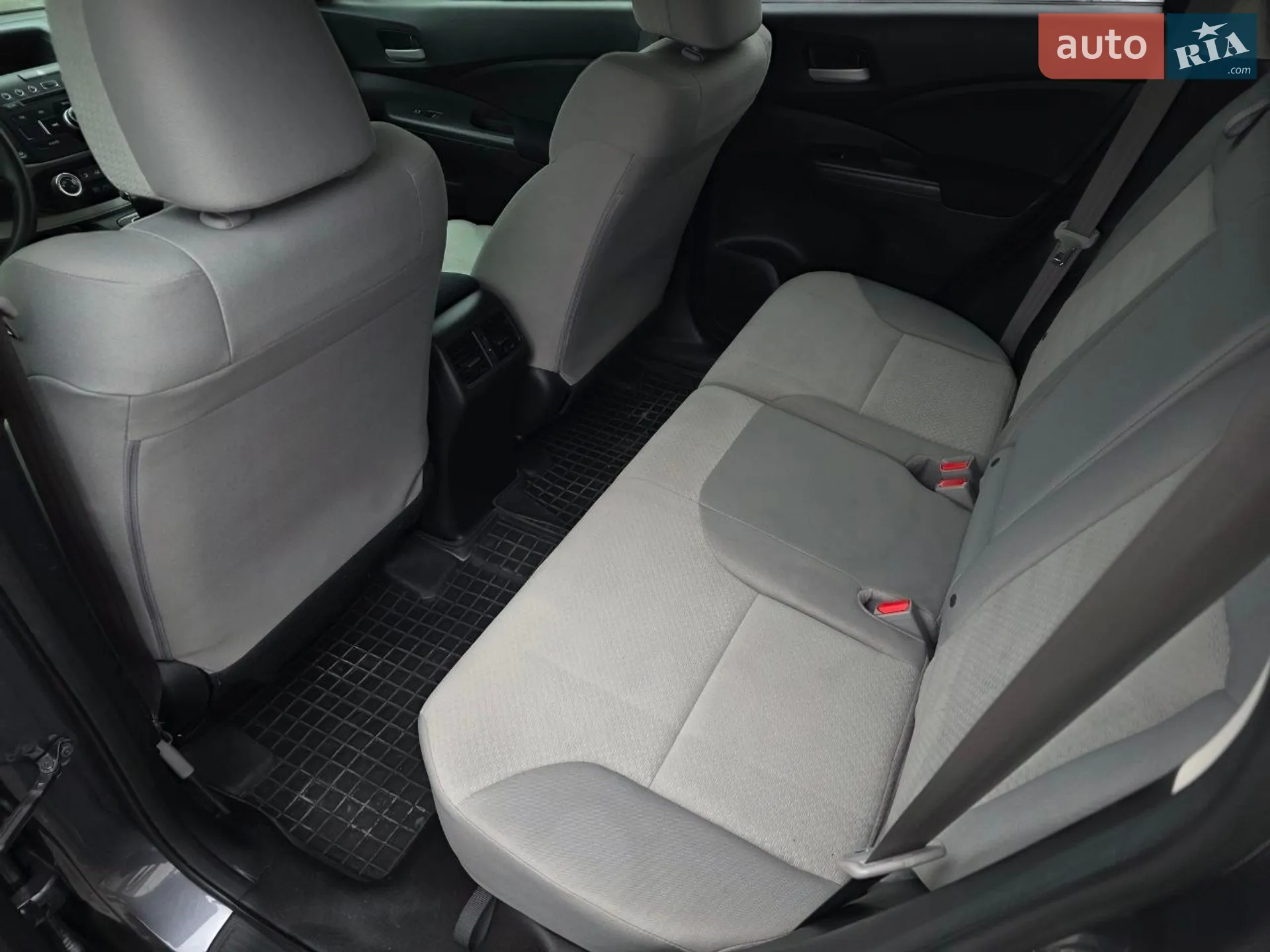 2016 Honda CR-V - мініатюра 28
