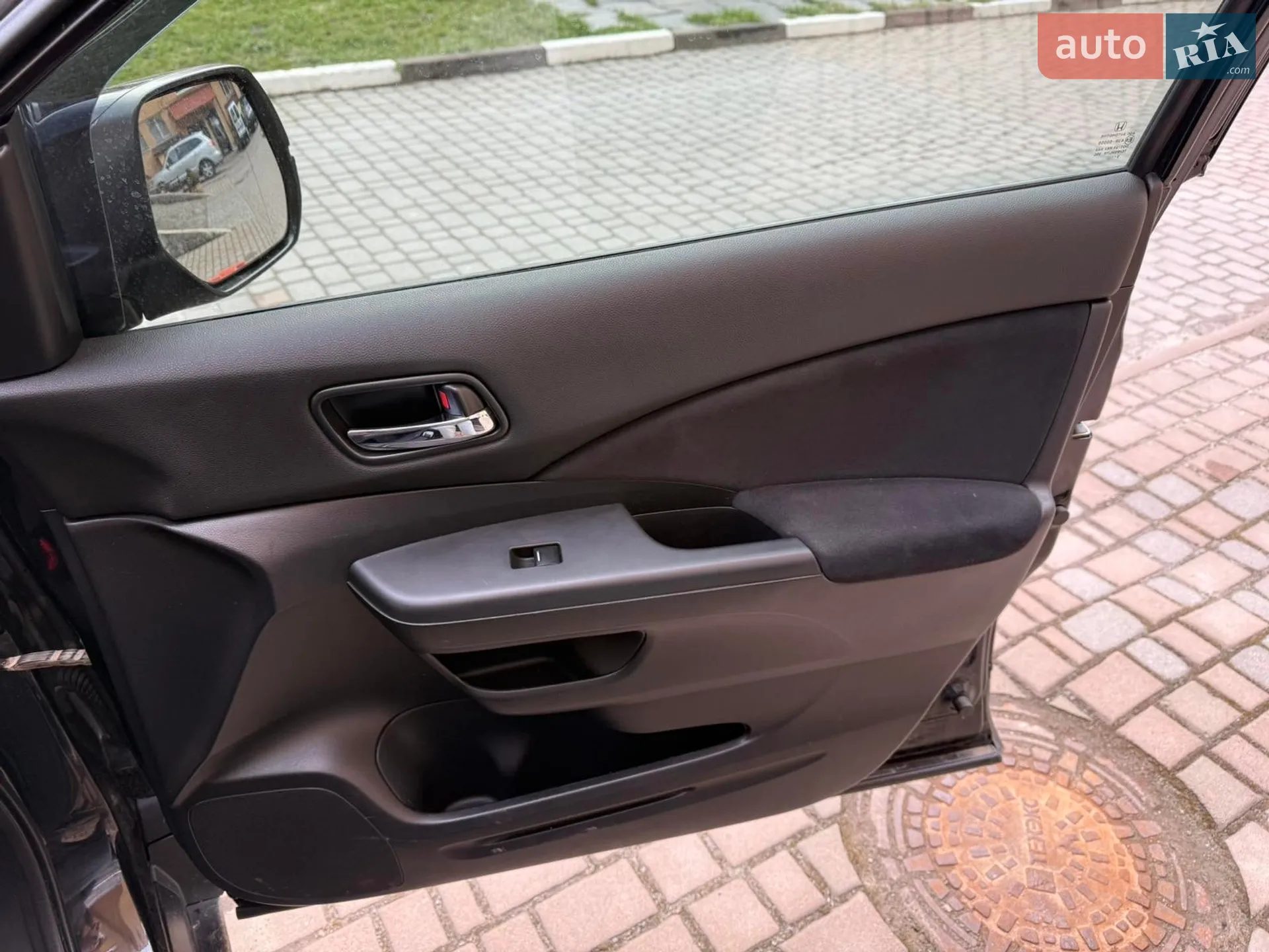 2013 Honda CR-V - мініатюра 17