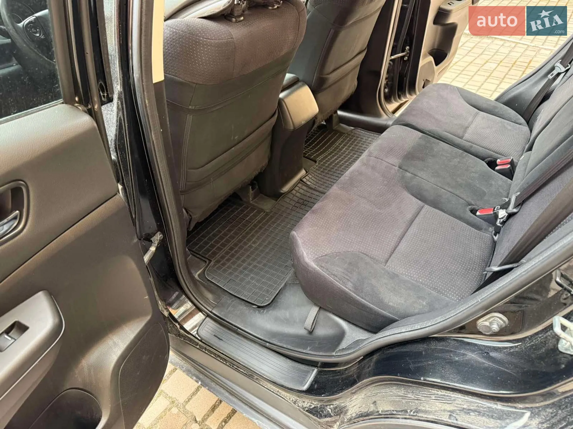 2013 Honda CR-V - мініатюра 20