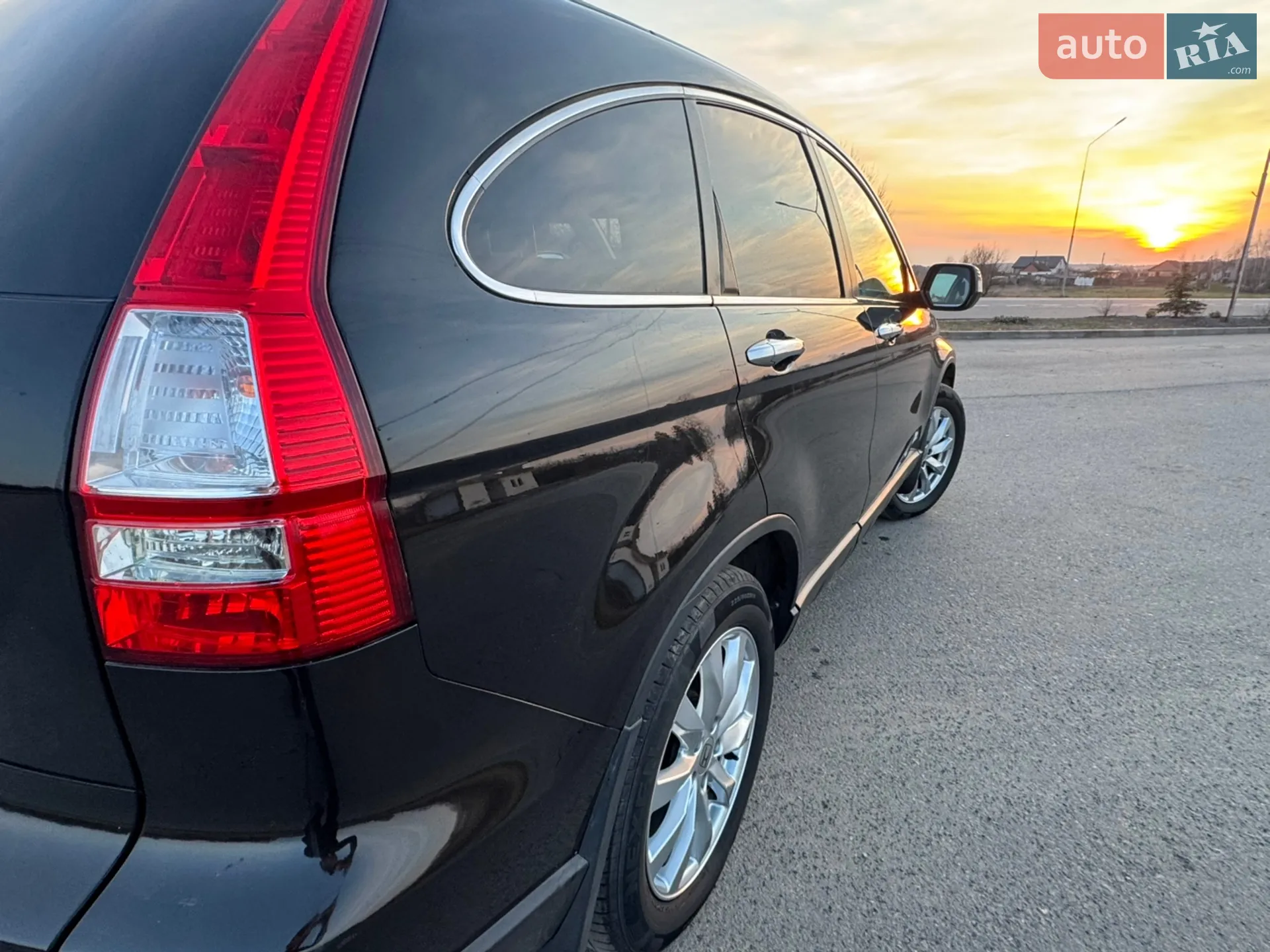 2010 Honda CR-V - мініатюра 11
