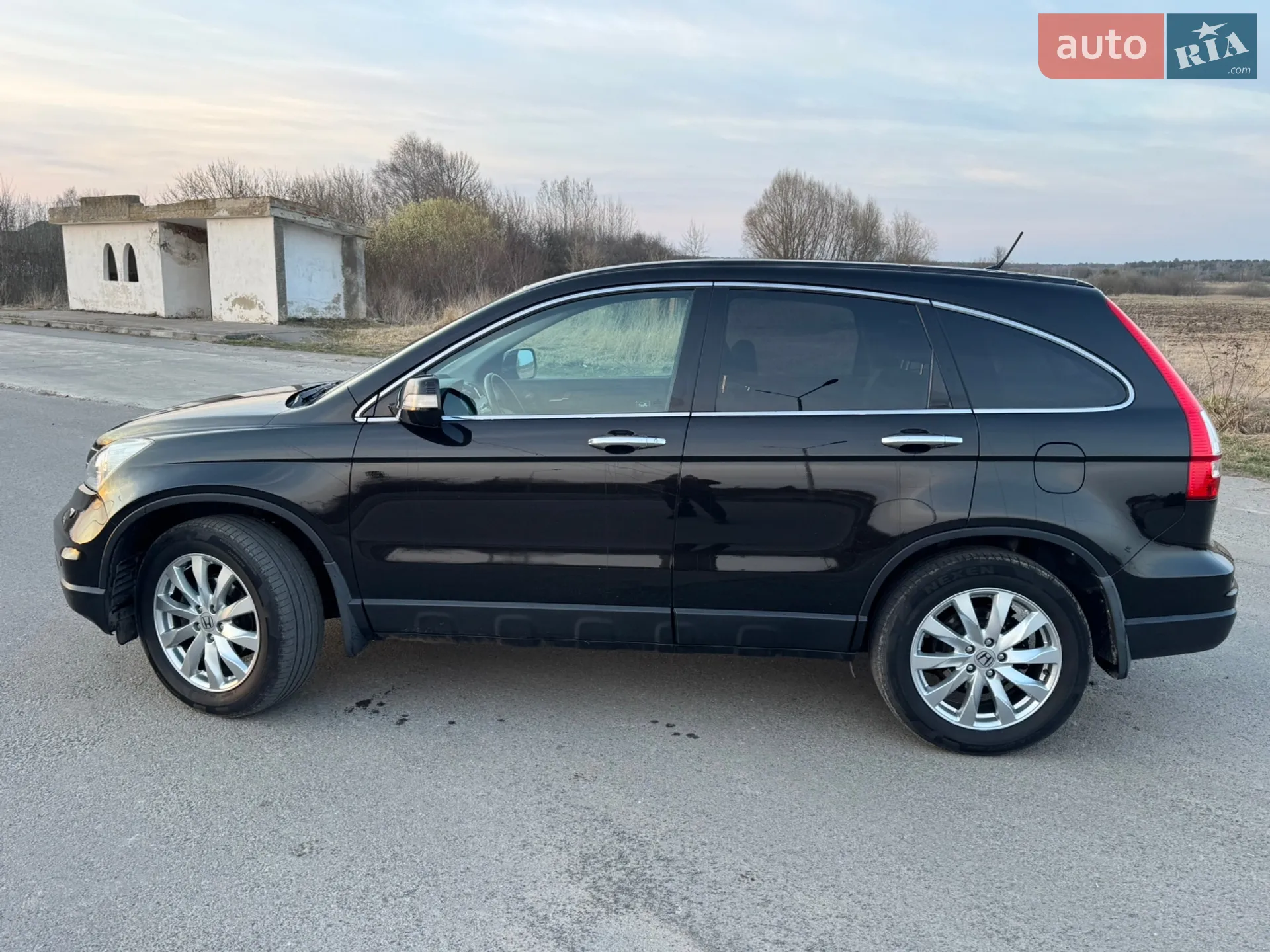 2010 Honda CR-V - мініатюра 7