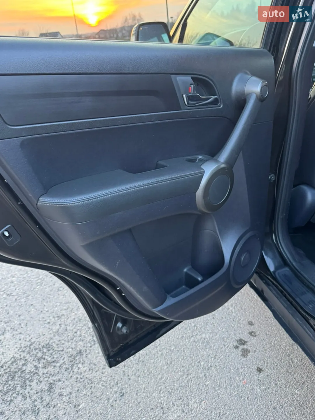 2010 Honda CR-V - мініатюра 20
