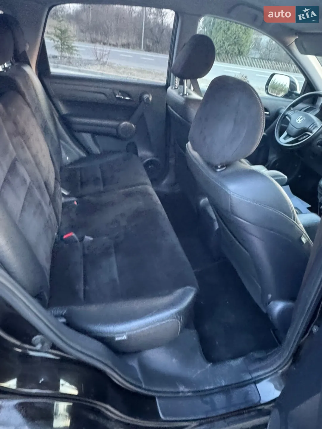 2010 Honda CR-V - мініатюра 24