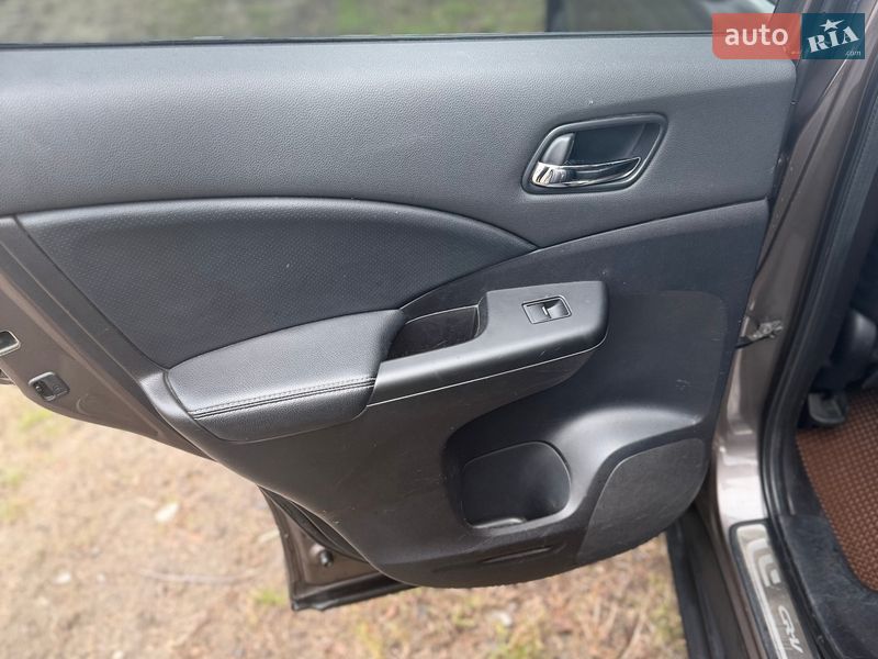 Внедорожник / Кроссовер Honda CR-V 2013 в Житомире фото 26 Внедорожник / Кроссовер Honda CR-V 2013 в Житомире