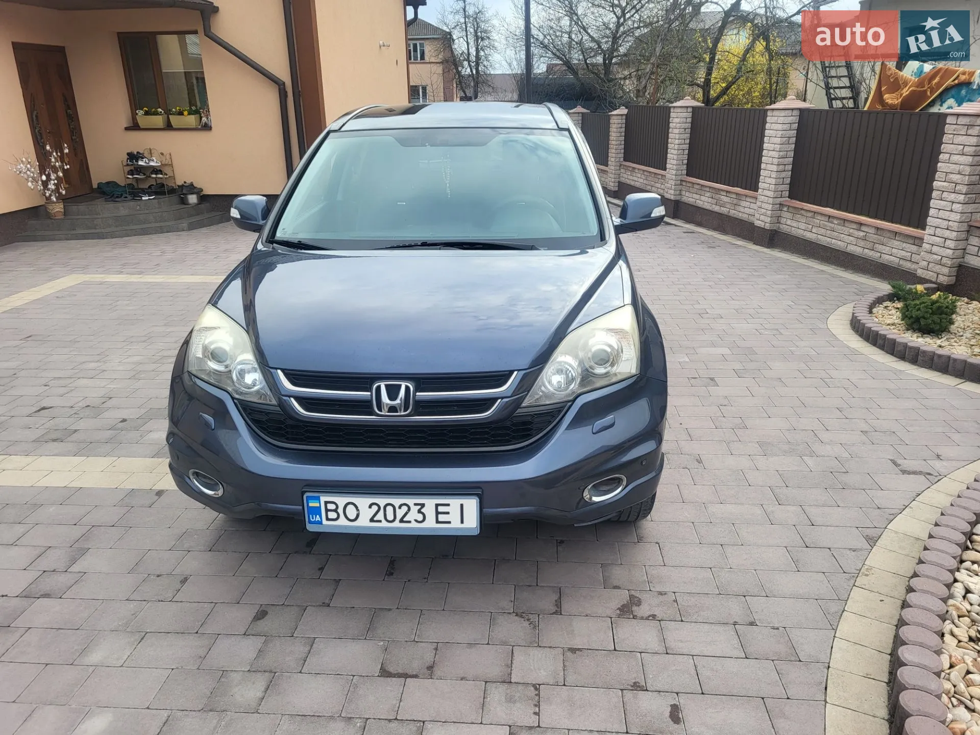 2011 Honda CR-V - мініатюра 11