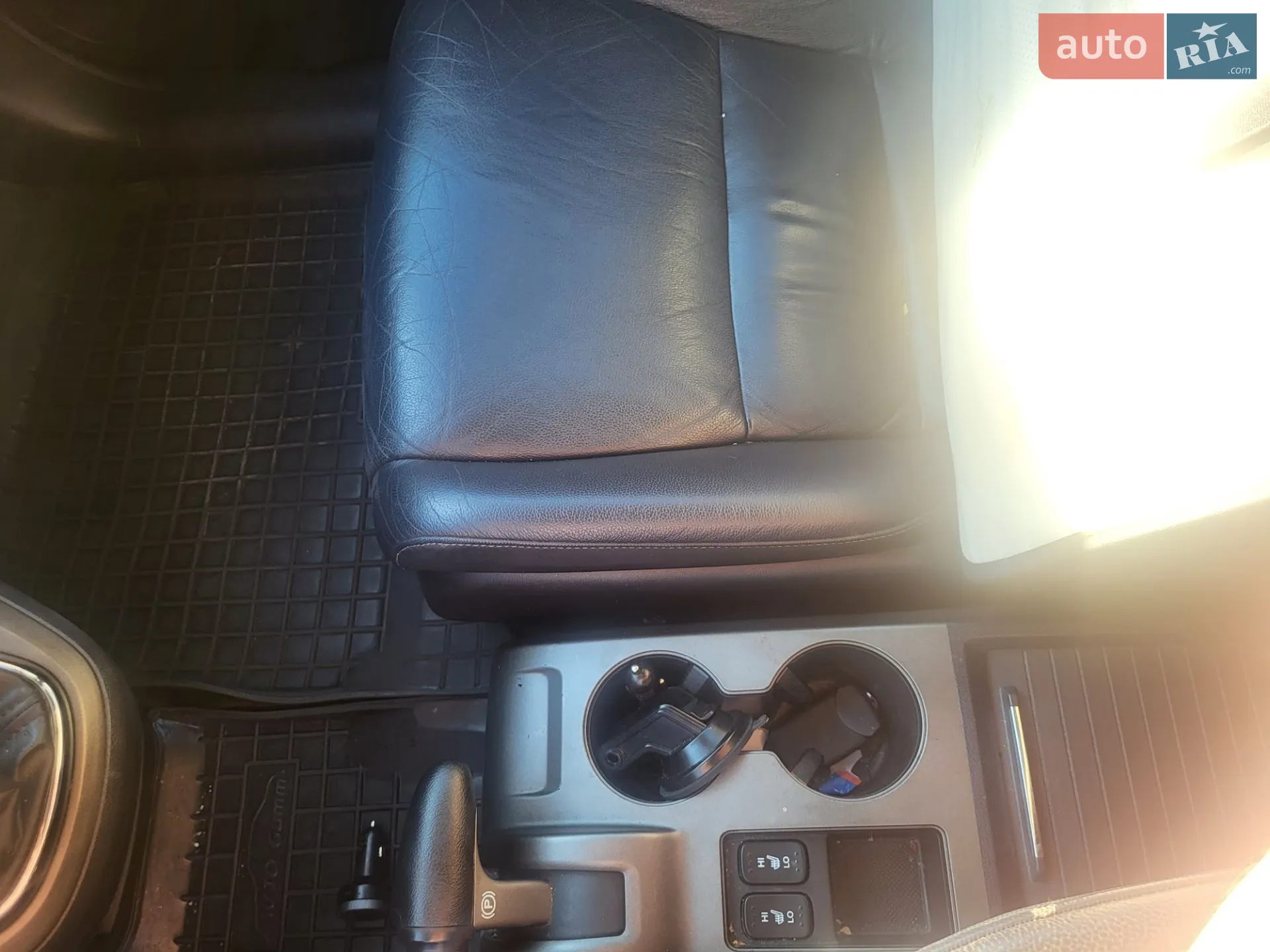 2011 Honda CR-V - мініатюра 16