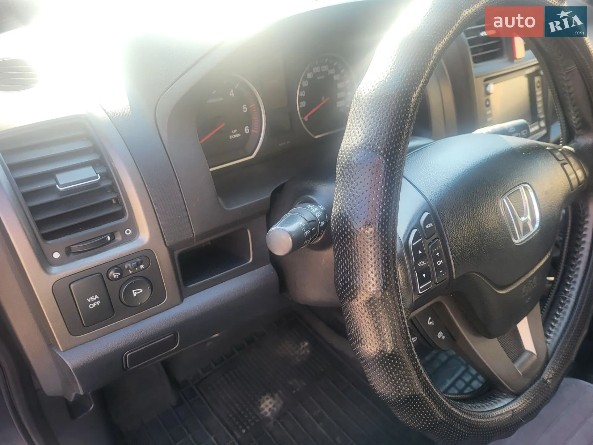 2011 Honda CR-V - мініатюра 21