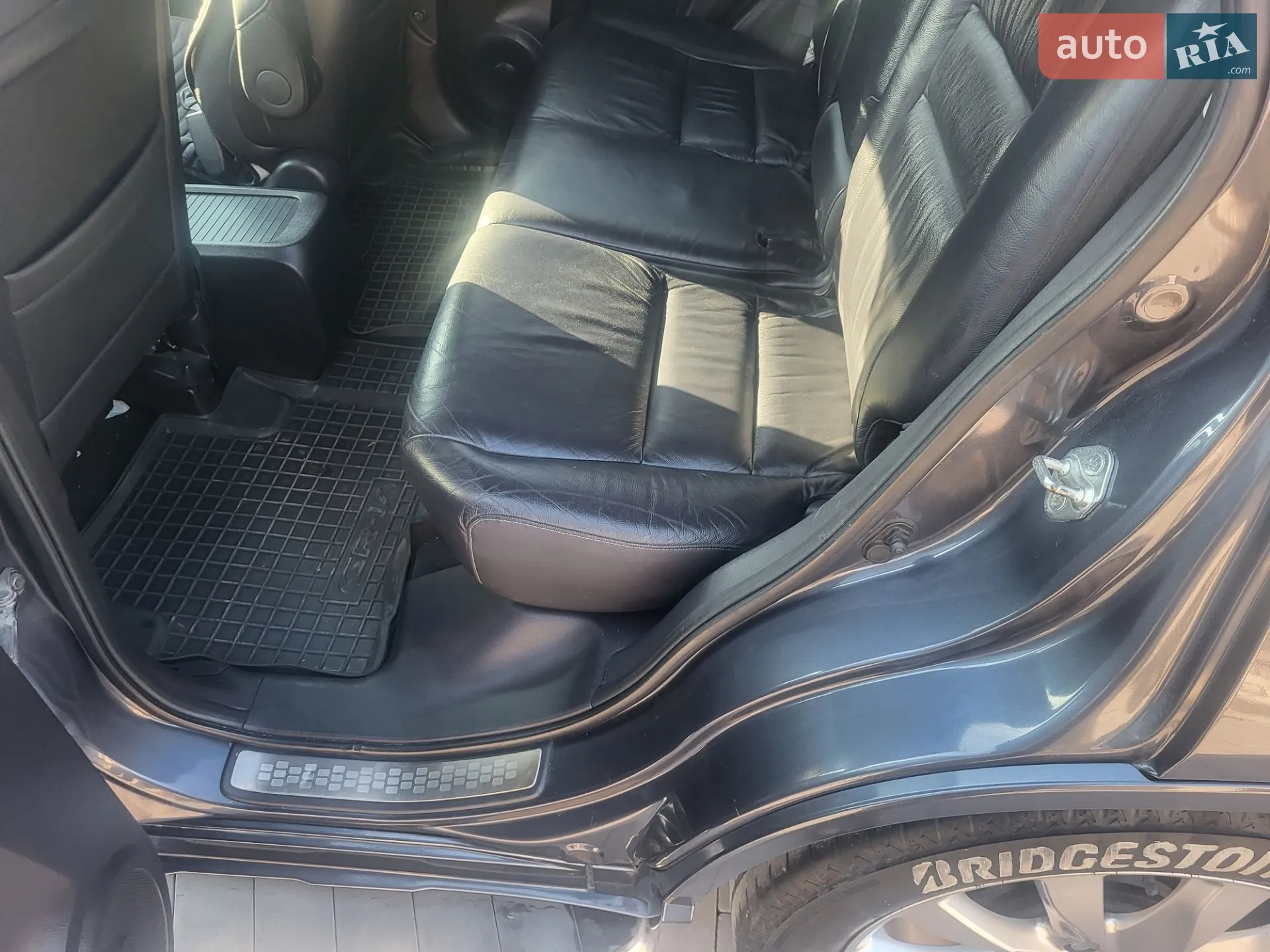 2011 Honda CR-V - мініатюра 26