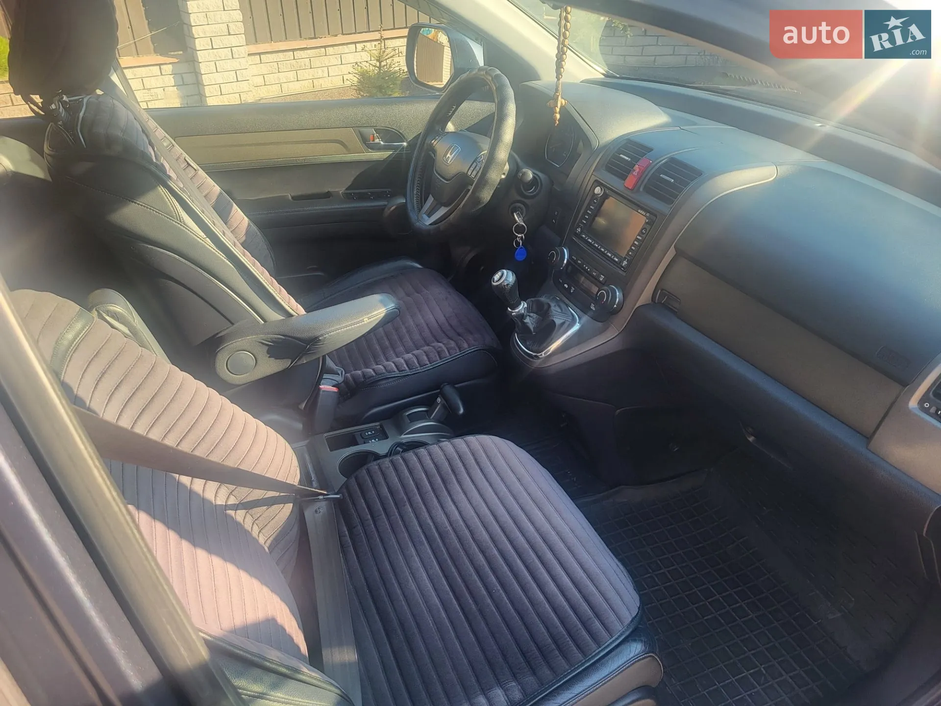 2011 Honda CR-V - мініатюра 31