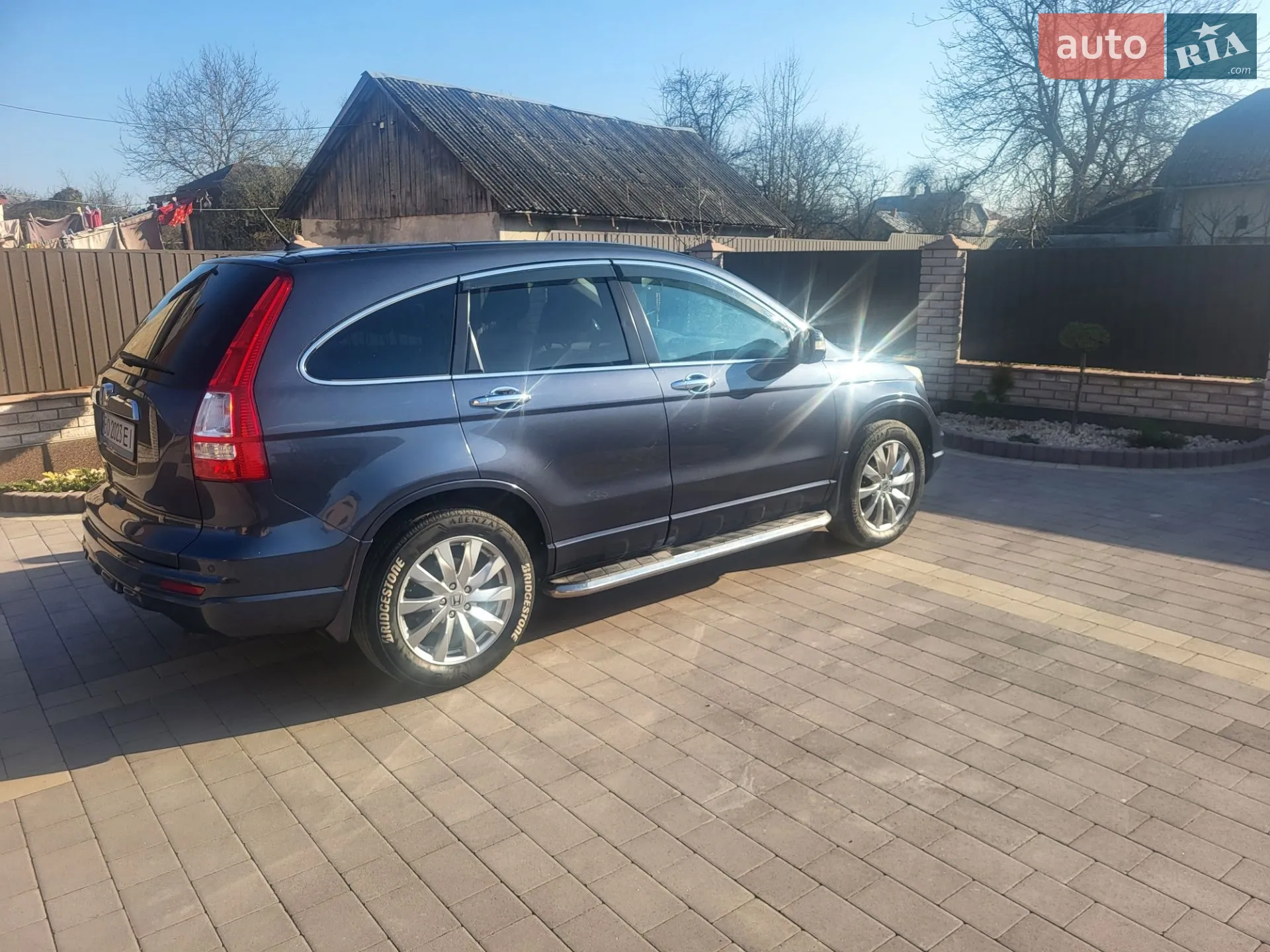 2011 Honda CR-V - мініатюра 36