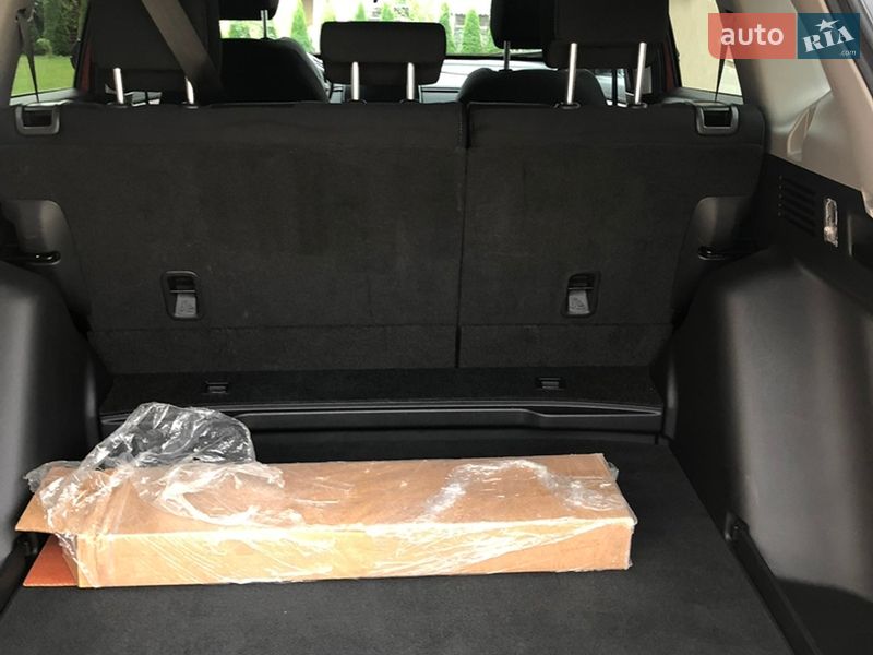 Внедорожник / Кроссовер Honda CR-V 2019 в Львове