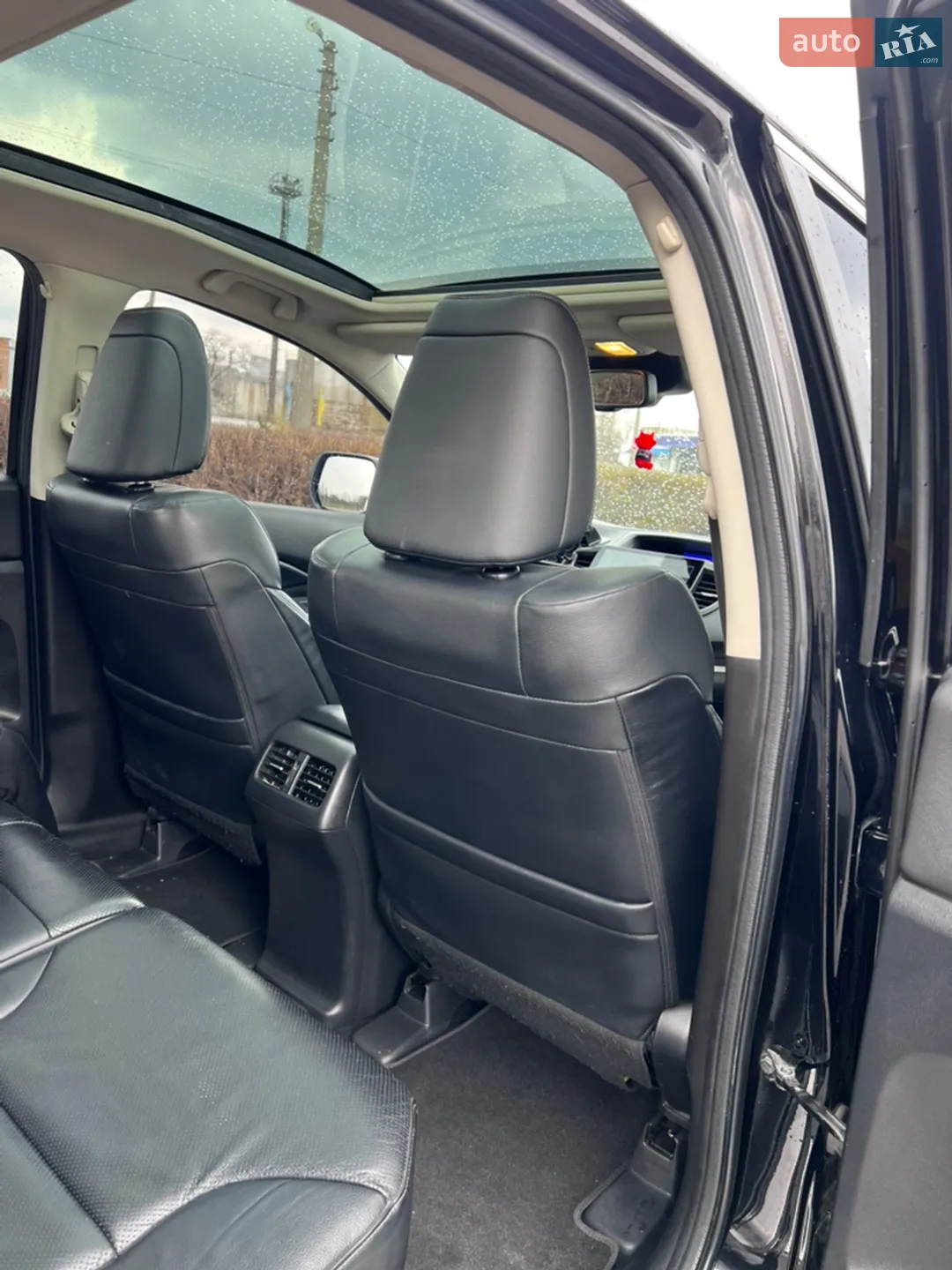 2013 Honda CR-V - мініатюра 13