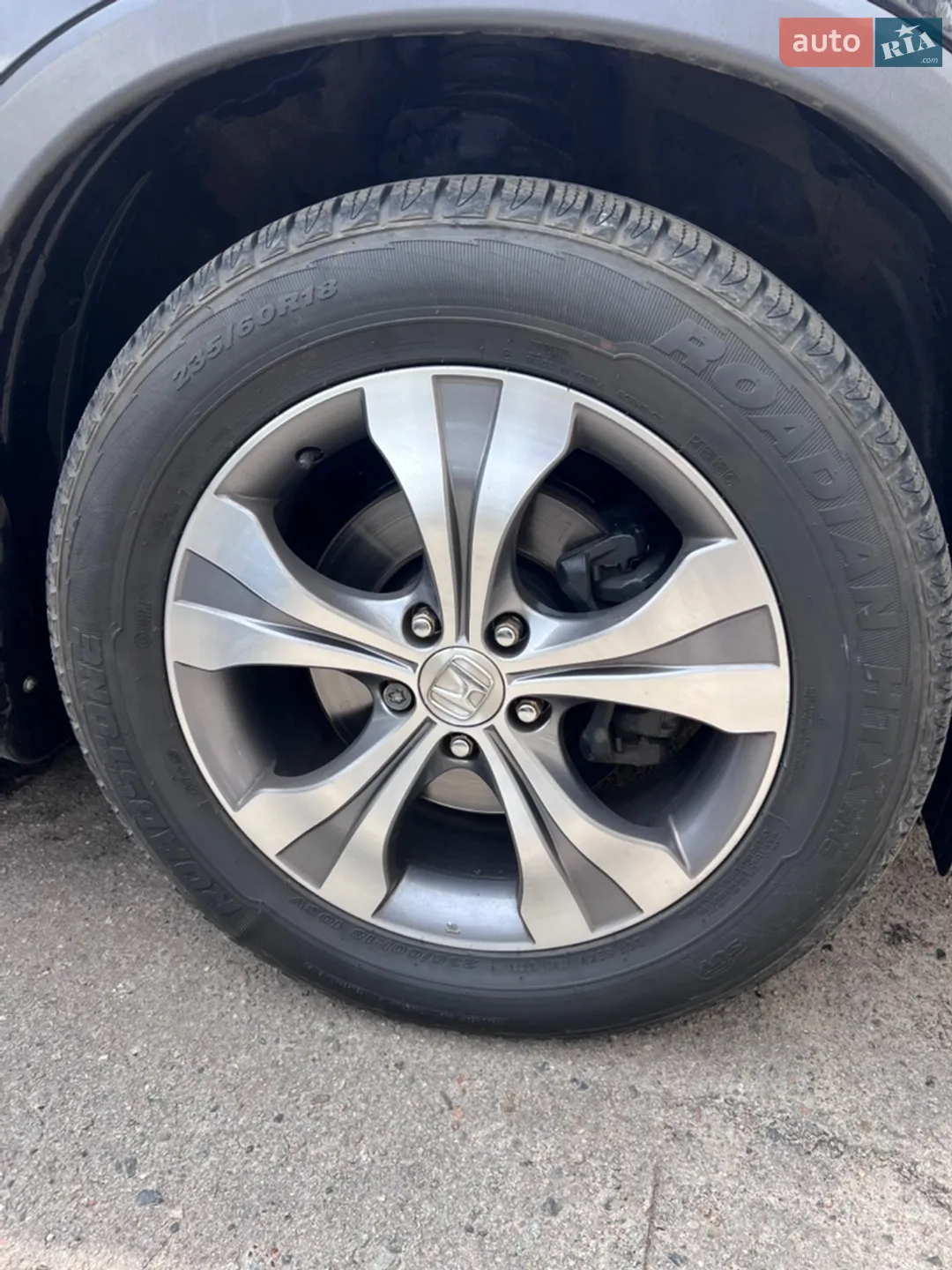 2013 Honda CR-V - мініатюра 18