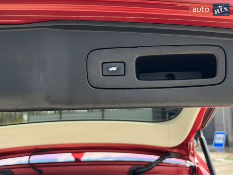 Внедорожник / Кроссовер Honda CR-V 2013 в Тернополе