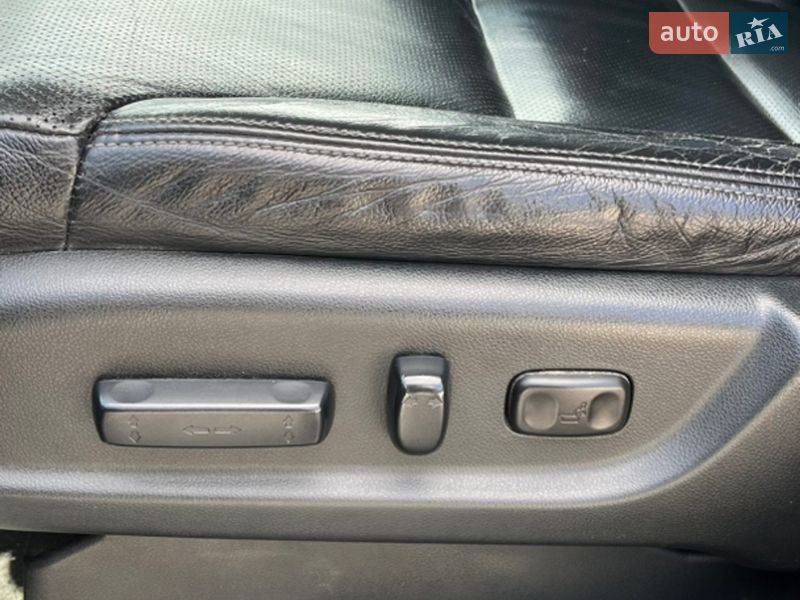 Внедорожник / Кроссовер Honda CR-V 2013 в Тернополе