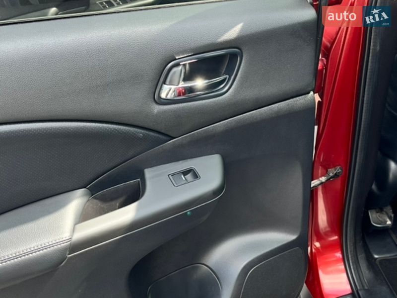 Внедорожник / Кроссовер Honda CR-V 2013 в Тернополе