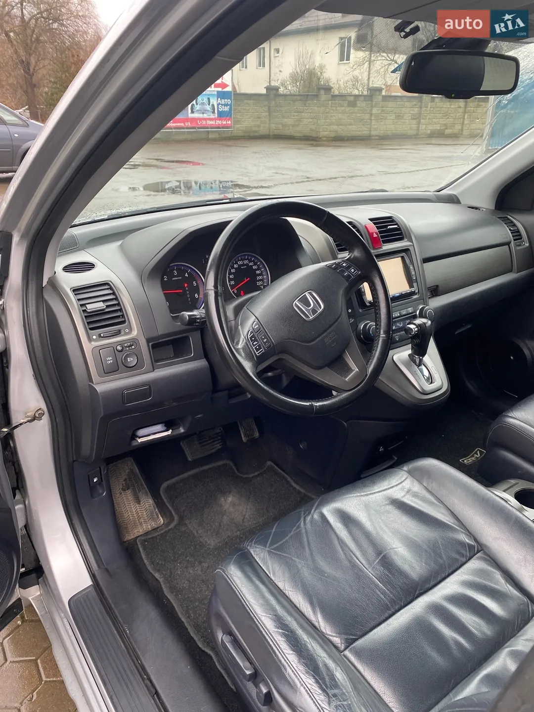 2010 Honda CR-V - мініатюра 2