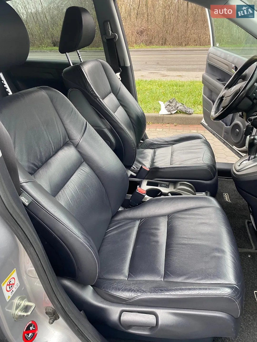 2010 Honda CR-V - мініатюра 7