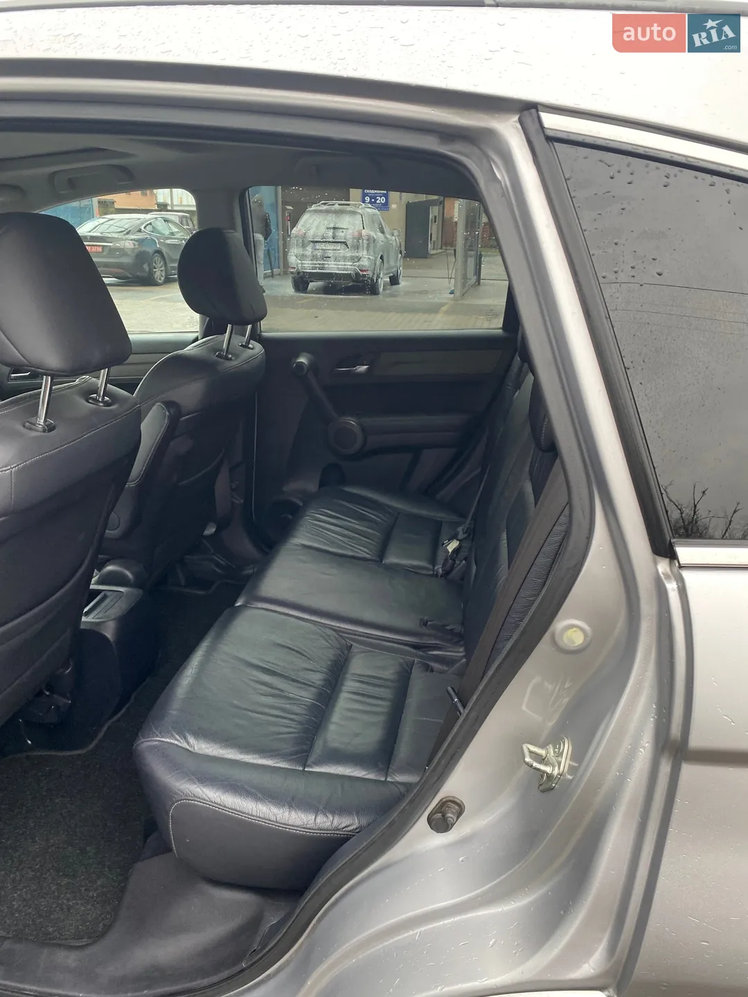 2010 Honda CR-V - мініатюра 8