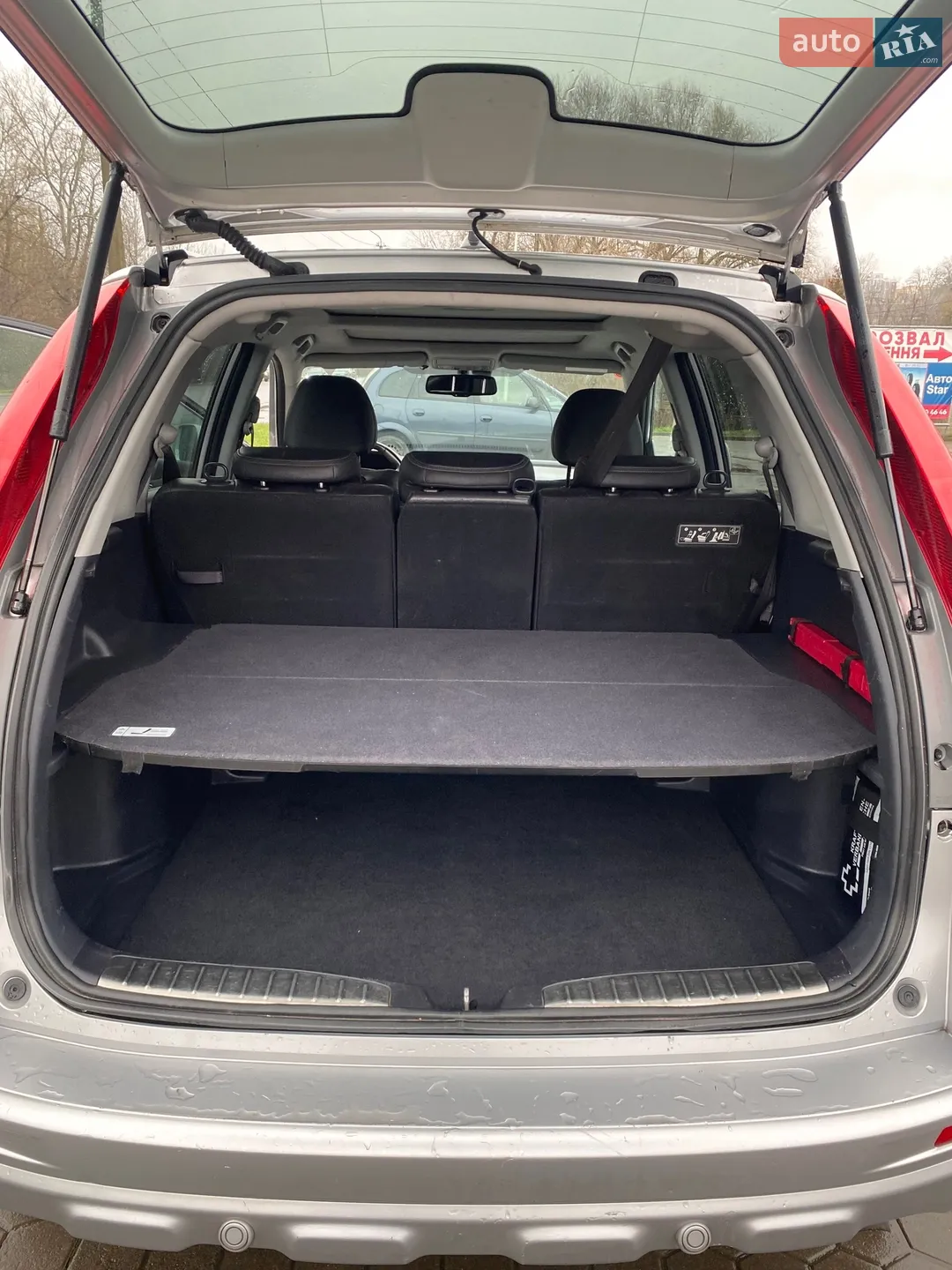 2010 Honda CR-V - мініатюра 12