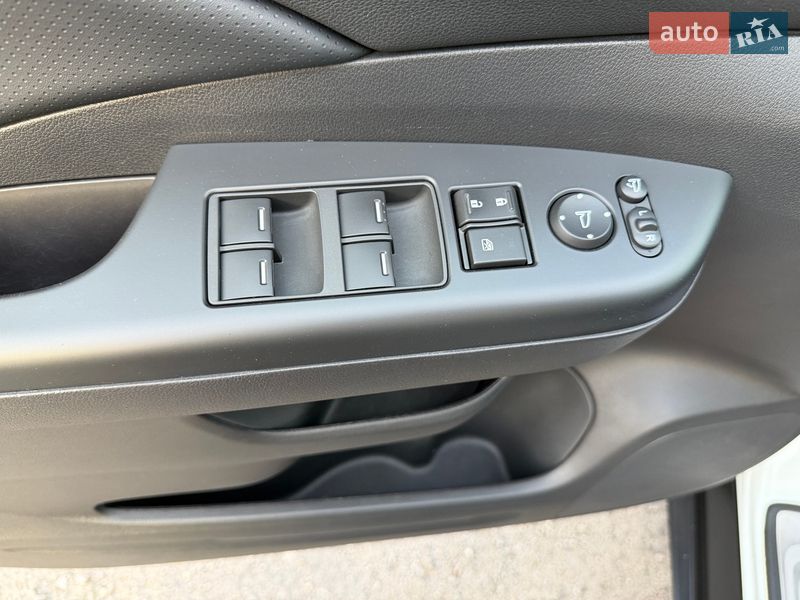 Внедорожник / Кроссовер Honda CR-V 2014 в Гнивани фото 32 Внедорожник / Кроссовер Honda CR-V 2014 в Гнивани