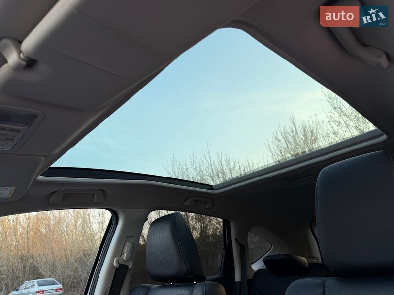 Внедорожник / Кроссовер Honda CR-V 2014 в Гнивани фото 35 Внедорожник / Кроссовер Honda CR-V 2014 в Гнивани