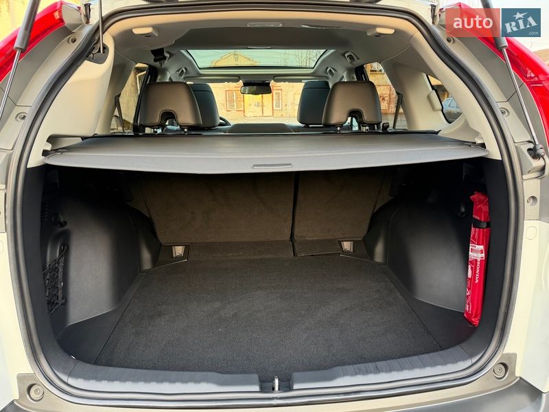 Внедорожник / Кроссовер Honda CR-V 2014 в Гнивани фото 49 Внедорожник / Кроссовер Honda CR-V 2014 в Гнивани