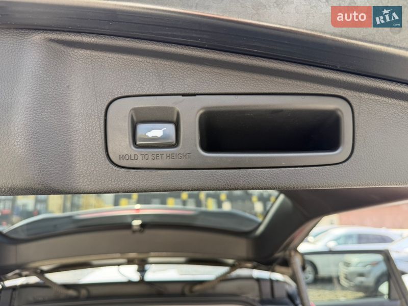 Внедорожник / Кроссовер Honda CR-V 2017 в Ивано-Франковске фото 10 Внедорожник / Кроссовер Honda CR-V 2017 в Ивано-Франковске