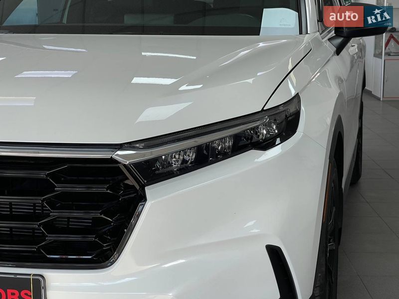 Внедорожник / Кроссовер Honda CR-V 2023 в Киеве