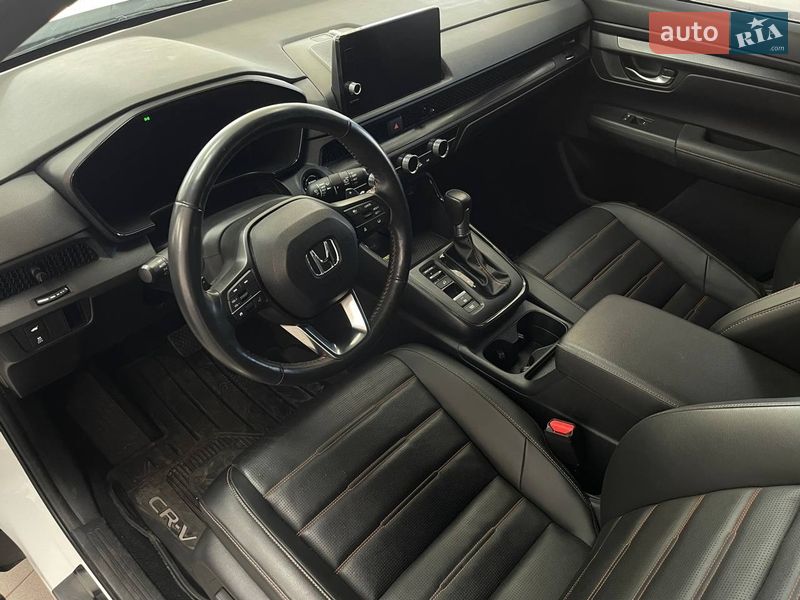 Внедорожник / Кроссовер Honda CR-V 2023 в Киеве