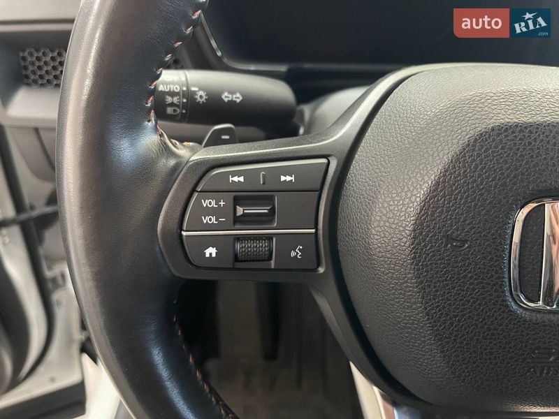 Внедорожник / Кроссовер Honda CR-V 2023 в Киеве