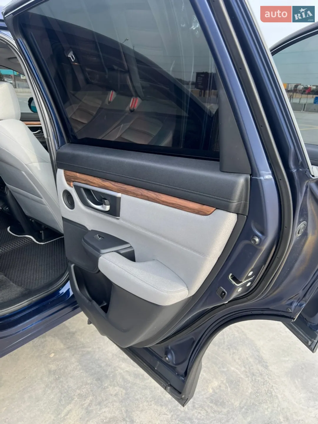 2021 Honda CR-V - мініатюра 20