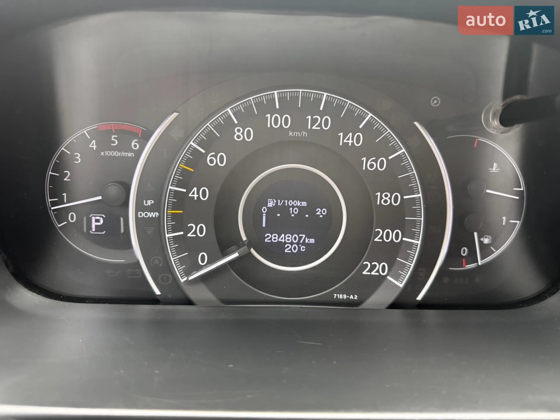 2015 Honda CR-V - мініатюра 22