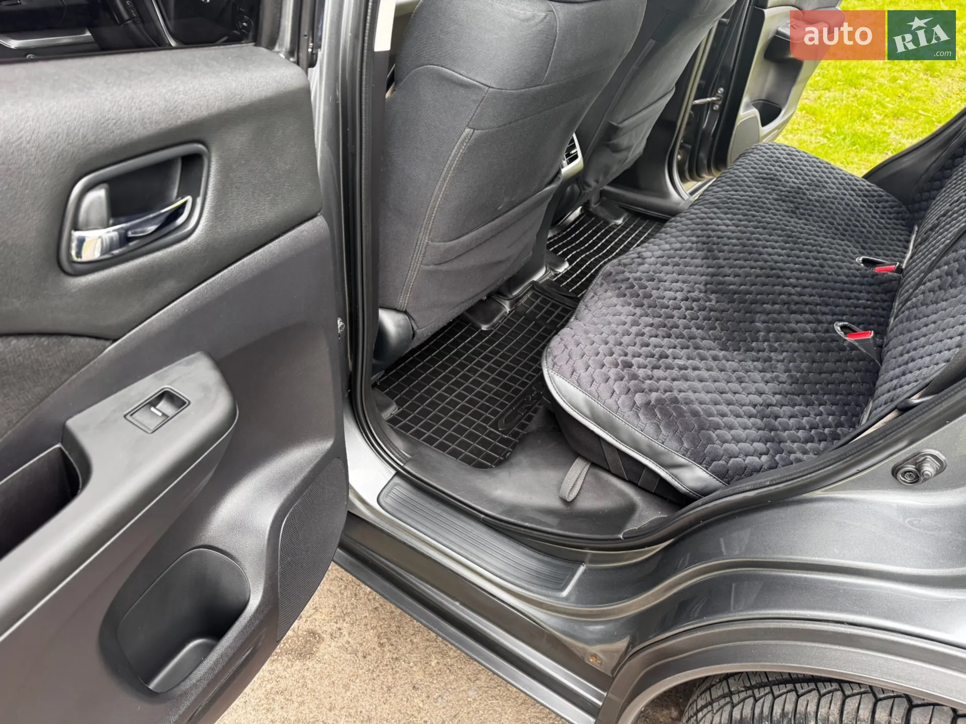2015 Honda CR-V - мініатюра 32