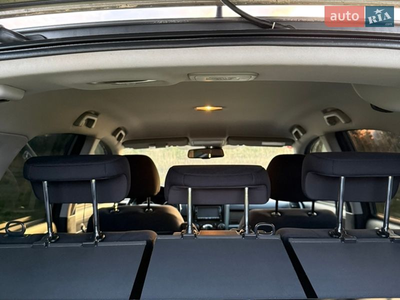 Внедорожник / Кроссовер Honda CR-V 2010 в Радивилове