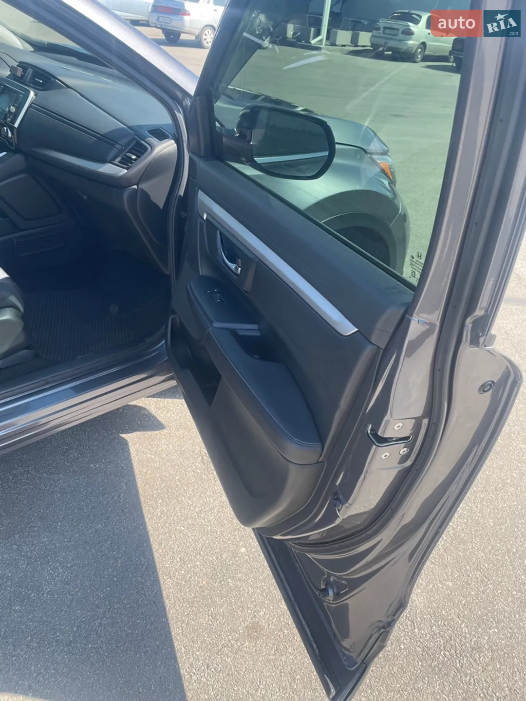 2019 Honda CR-V - мініатюра 17