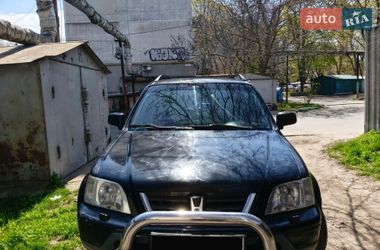 Внедорожник / Кроссовер Honda CR-V 1998 в Одессе