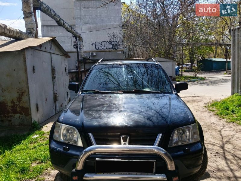Honda CR-V 1998
