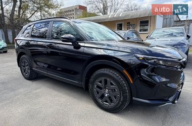 Позашляховик / Кросовер Honda CR-V 2025 в Одесі