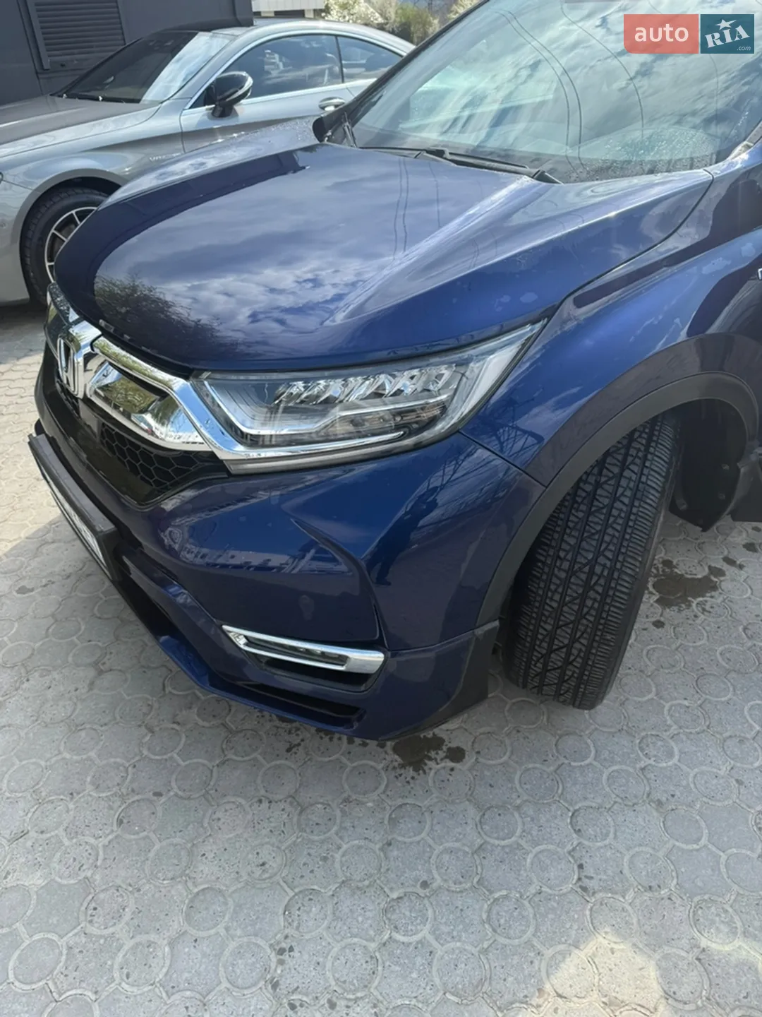 2020 Honda CR-V - мініатюра 5