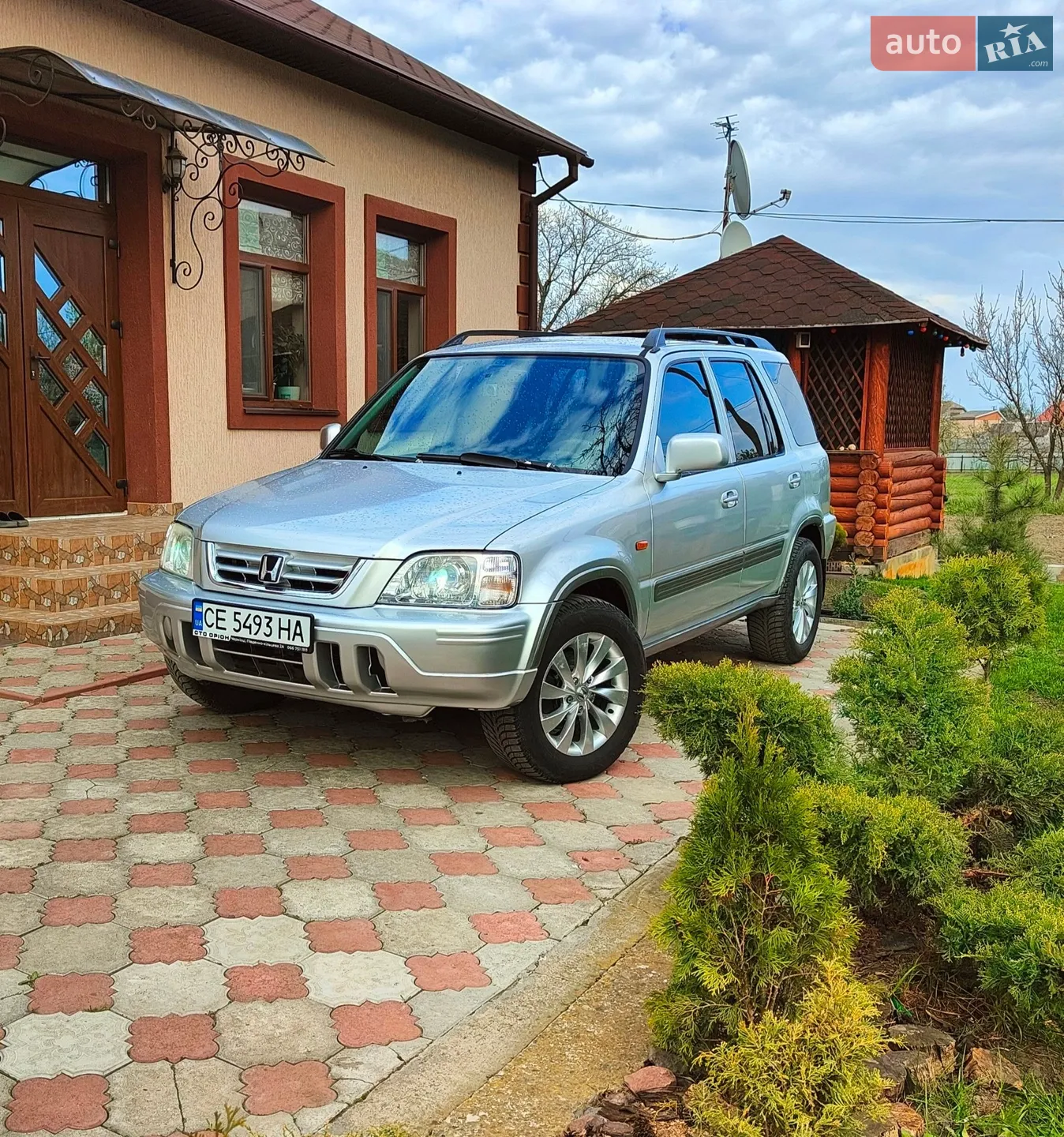 Фото авто 4