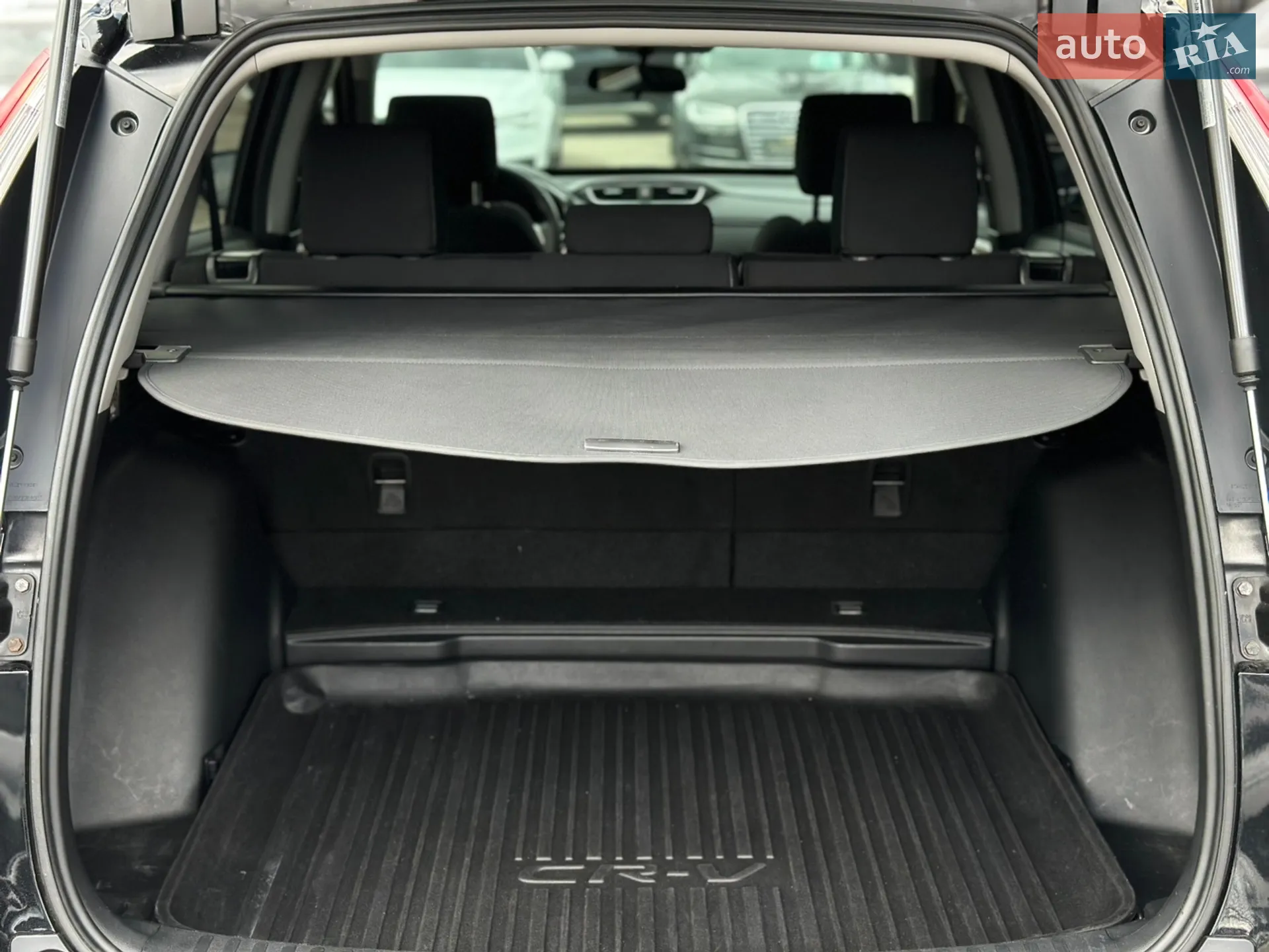 2018 Honda CR-V - мініатюра 12