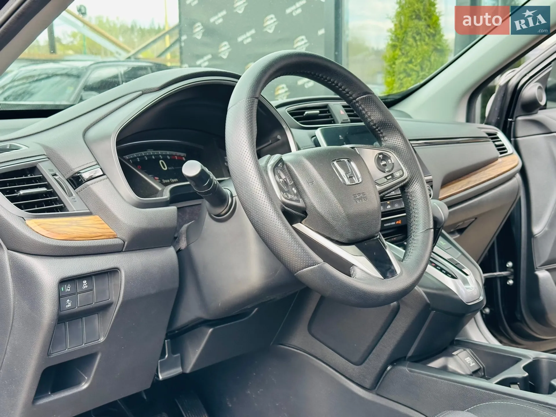 2018 Honda CR-V - мініатюра 15