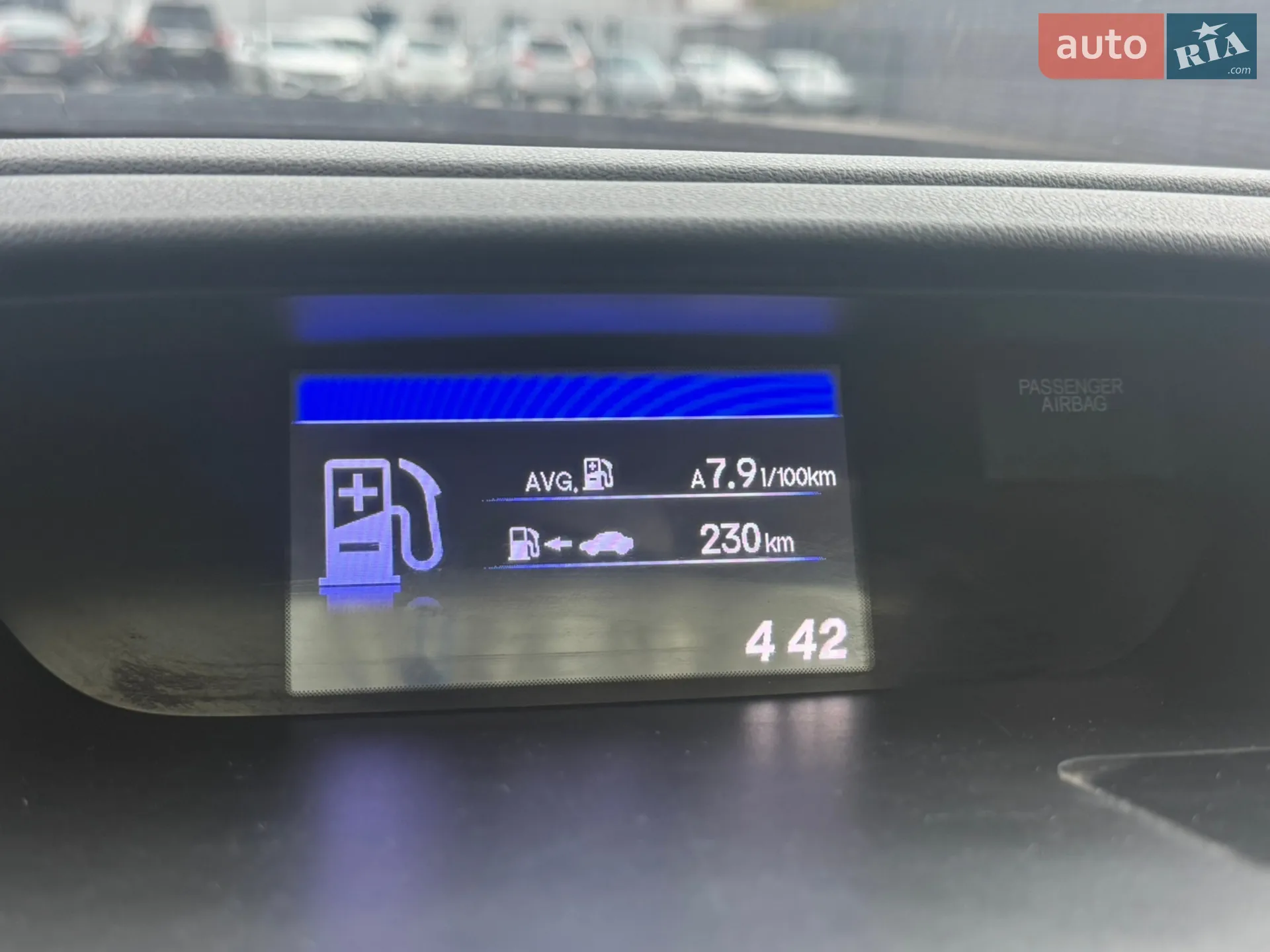 2013 Honda CR-V - мініатюра 11