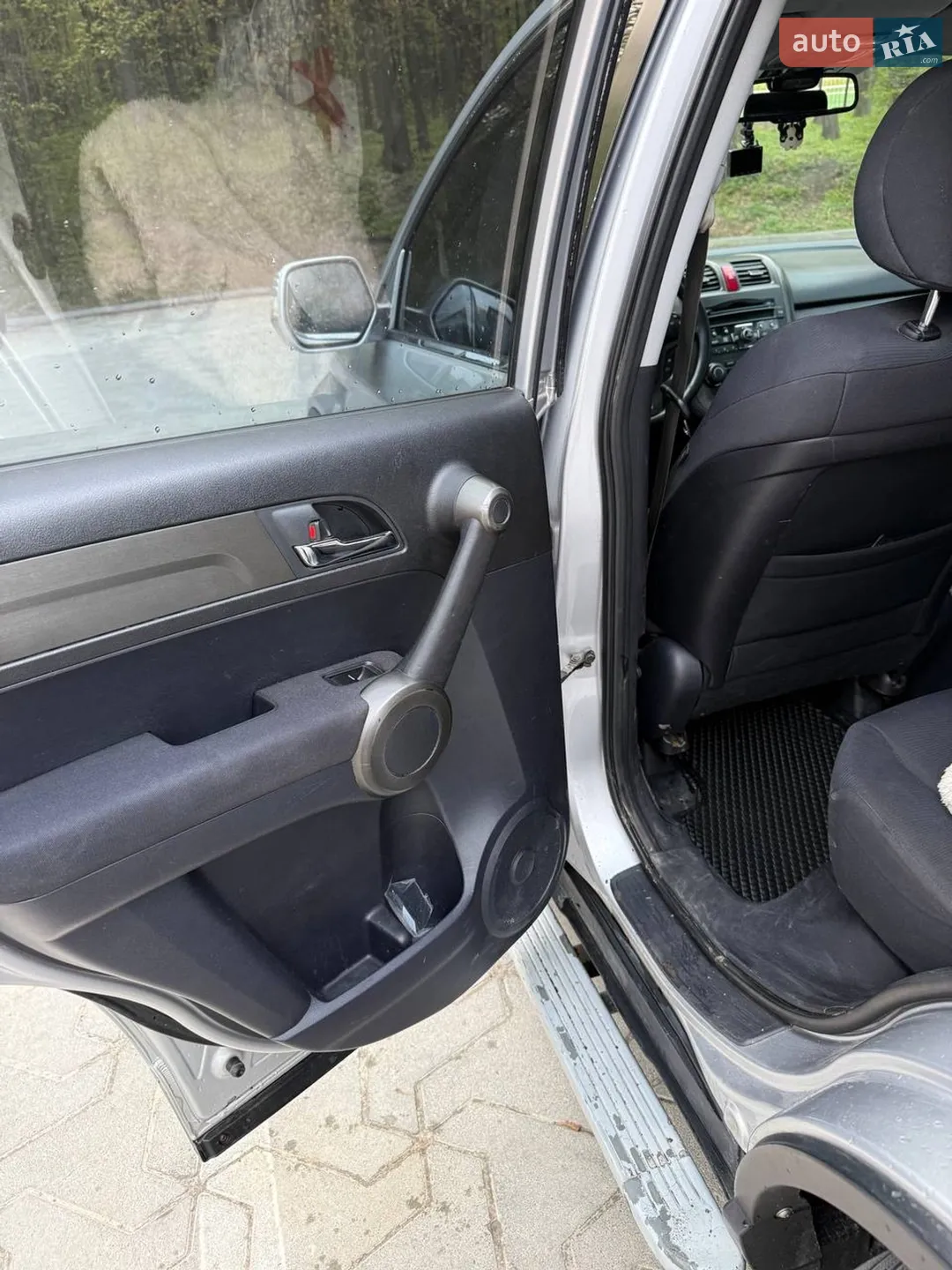 2010 Honda CR-V - мініатюра 17