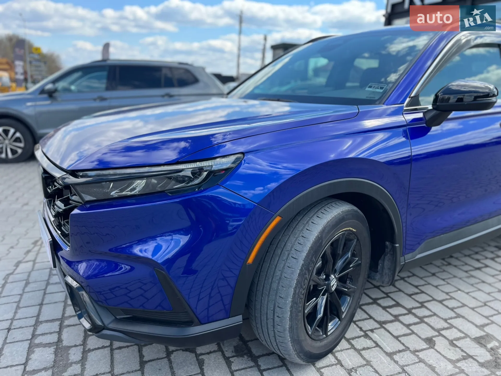 2023 Honda CR-V - мініатюра 11