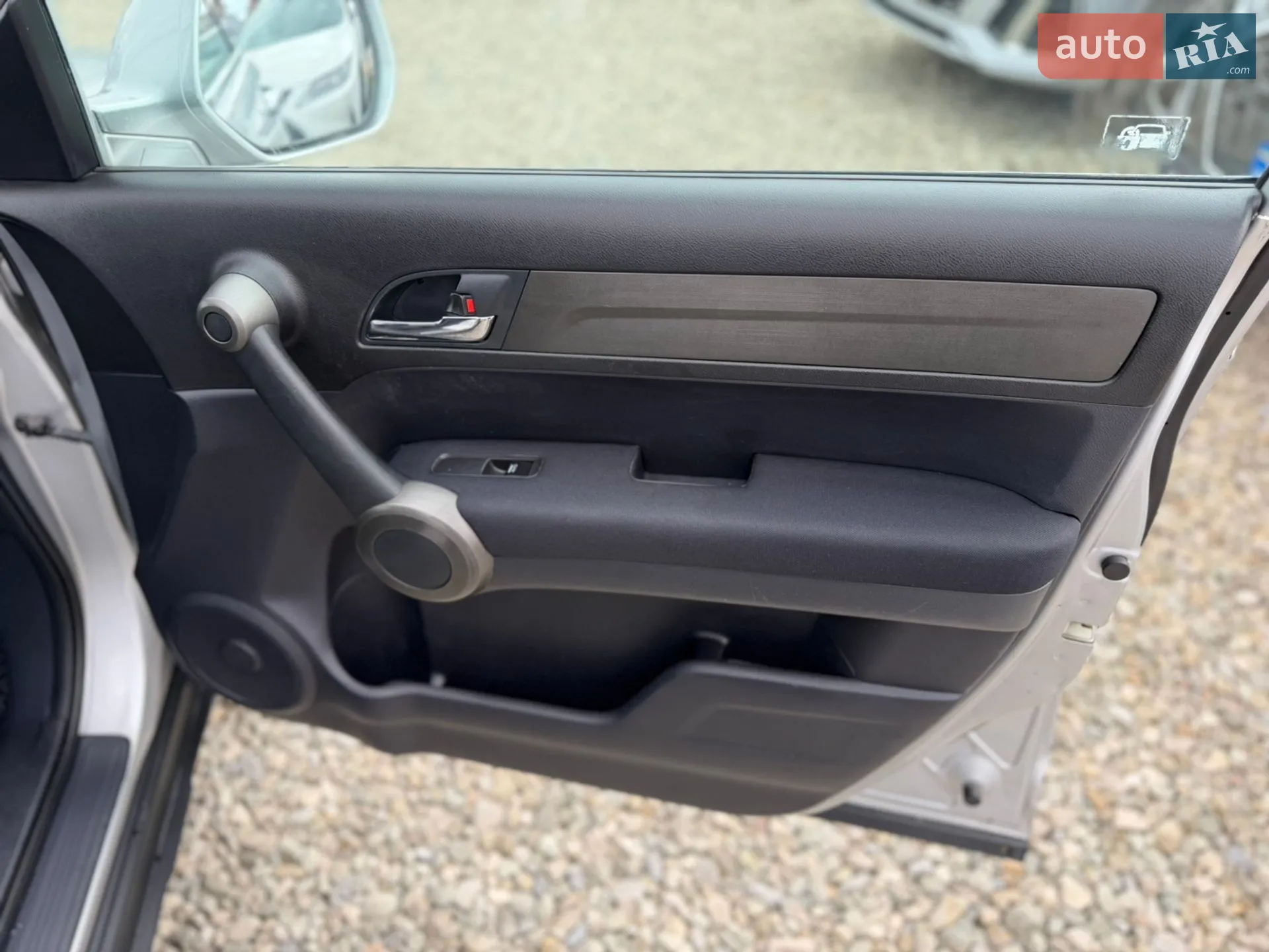 2012 Honda CR-V - мініатюра 22